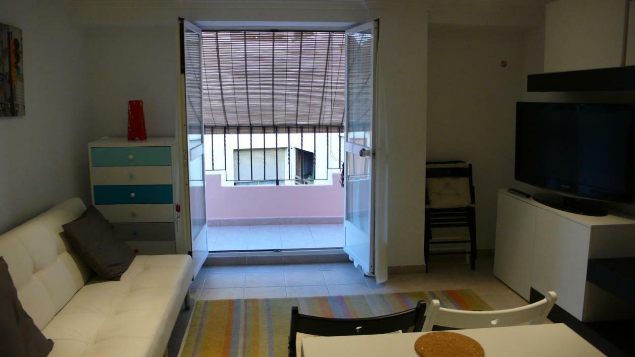 Apartamento Portalet 7 Benaguacil Exterior foto